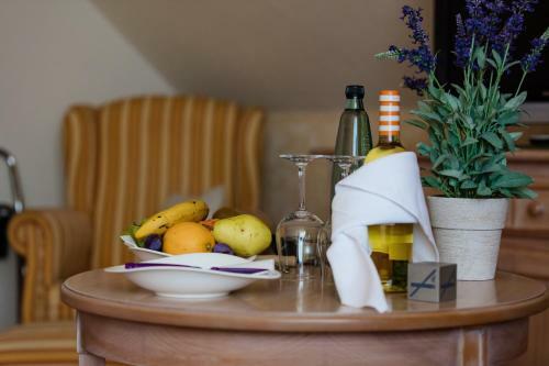 Hotel Landhaus Haffkrug
