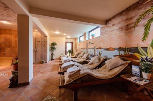Hotel Landhaus Haffkrug