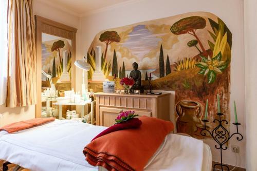 Hotel Landhaus Haffkrug