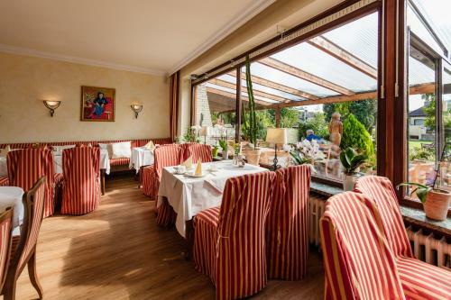 Hotel Landhaus Haffkrug