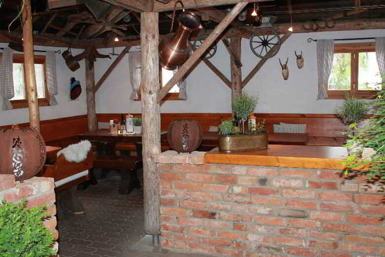 Hotel-restaurant Gasthaus Bonimeier