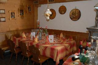 Hotel-restaurant Gasthaus Bonimeier