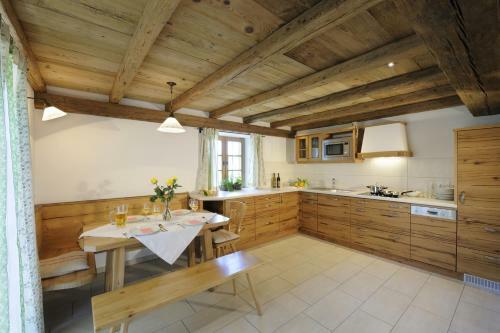 Agroturismo Wimmerhof