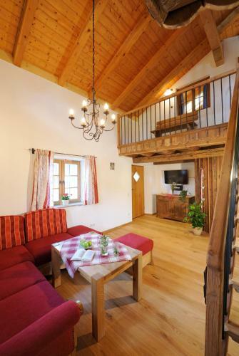 Agroturismo Wimmerhof