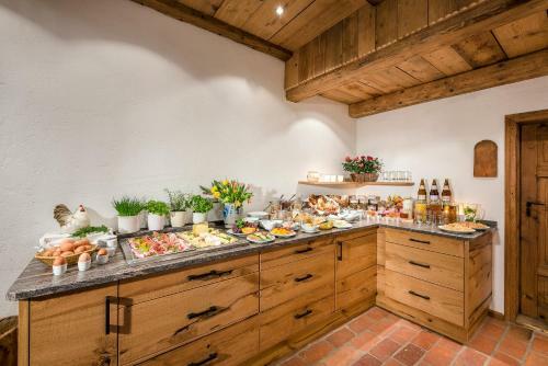 Agroturismo Wimmerhof