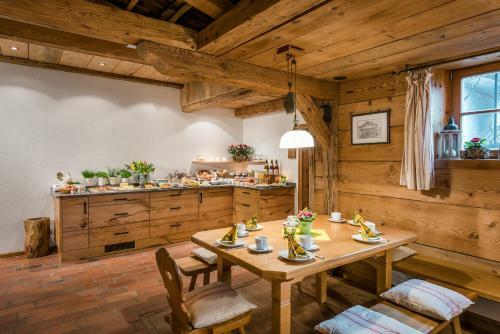 Agroturismo Wimmerhof