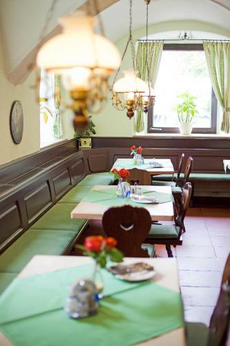 Hotel Alter Wirt