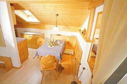 Hostal Pension Schweizerhaus Garni