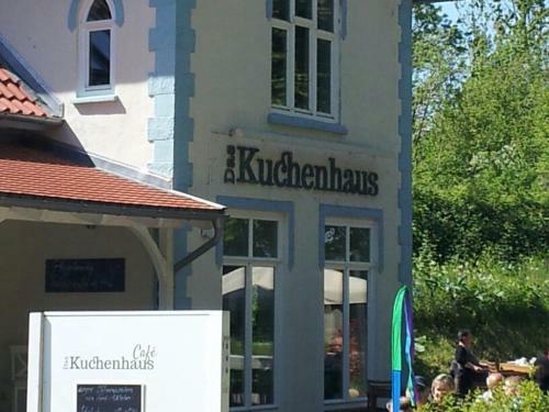 Apartamento Ferienwohnung Zimmert