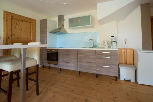 Apartamento Ferienwohnung Zimmert