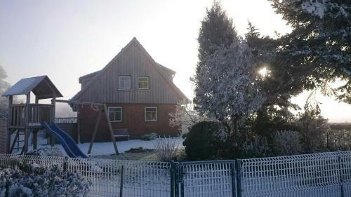 Apartamento Ferienwohnung Zimmert