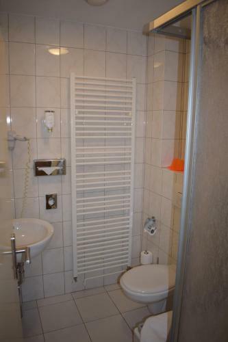 Hotel Restaurant Seeschl�sschen
