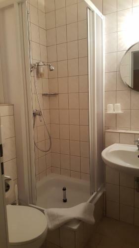 Hotel Restaurant Seeschl�sschen