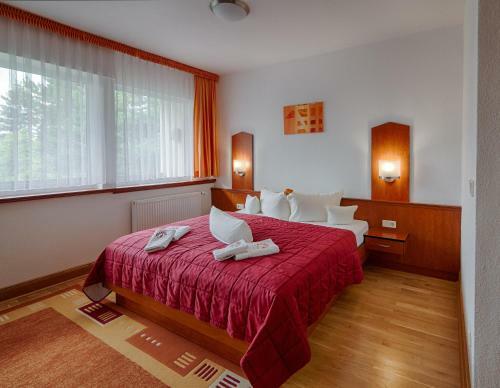 Hotel Restaurant Seeschl�sschen