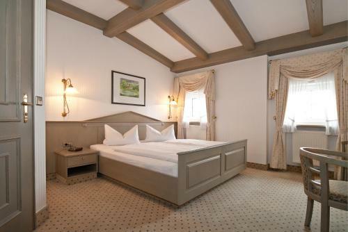Hotel & Restaurant Drei Schwanen