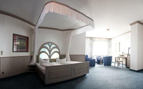 Hotel & Restaurant Drei Schwanen
