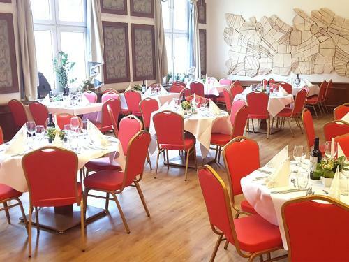 Hotel & Restaurant Drei Schwanen