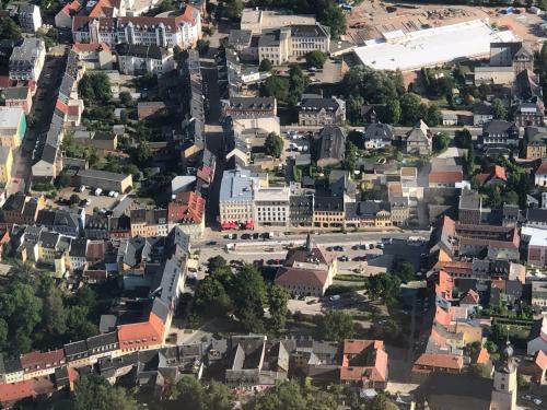 Hotel & Restaurant Drei Schwanen