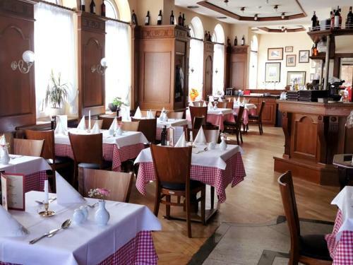 Hotel & Restaurant Drei Schwanen