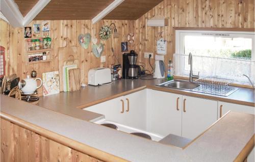 Holiday Home Am Kunkelberg Z