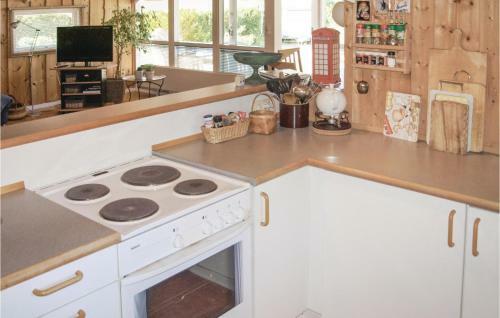Holiday Home Am Kunkelberg Z