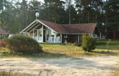 Holiday Home Am Kunkelberg Z
