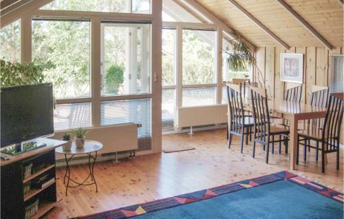 Holiday Home Am Kunkelberg Z