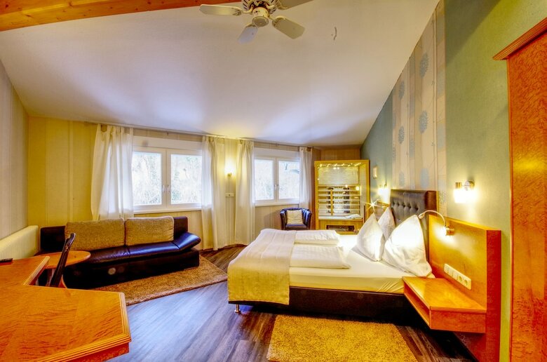 Hotel Jakob