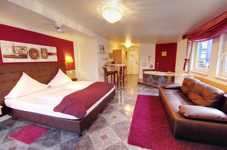 Hotel Jakob