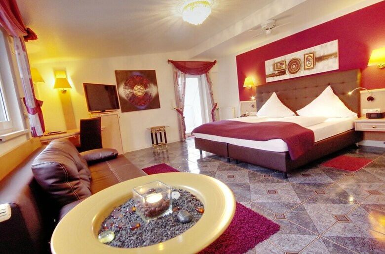 Hotel Jakob