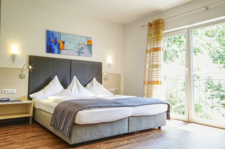 Hotel Jakob