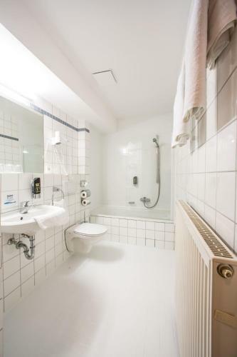 Hotel An Der Waldstra�e