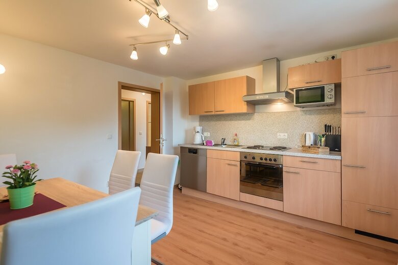 Apartmenthaus Am Erlbach