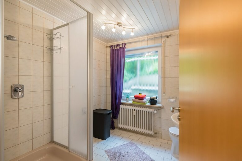 Apartmenthaus Am Erlbach