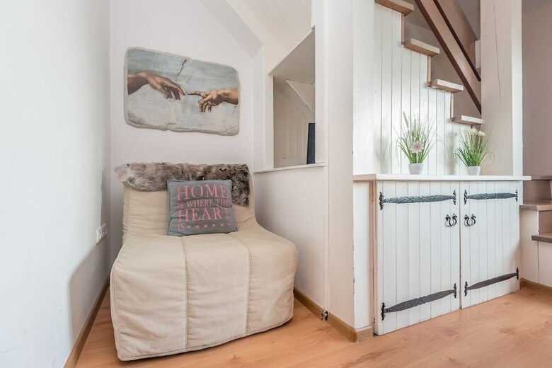 Apartmenthaus Am Erlbach