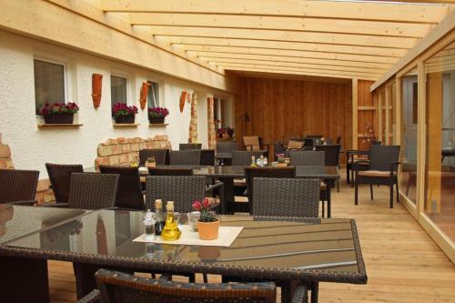 Hostal Pension Ristorante Da Giova