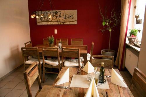 Hostal Pension Ristorante Da Giova