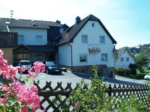 Hostal Pension L�ffler
