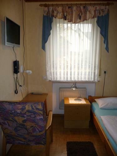 Hostal Pension L�ffler