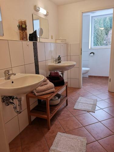 Hostal Waldgasthaus & Pension Teichhaus