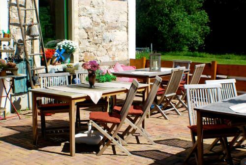 Hostal Waldgasthaus & Pension Teichhaus