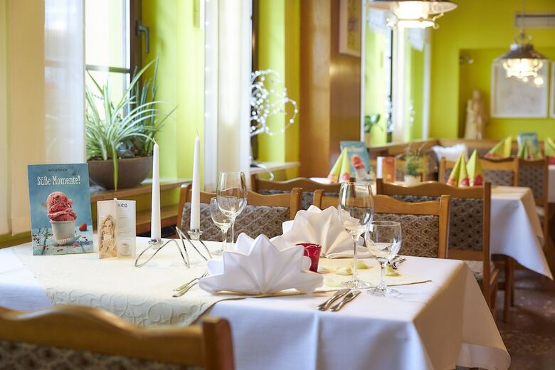Hostal Berghotel Talblick