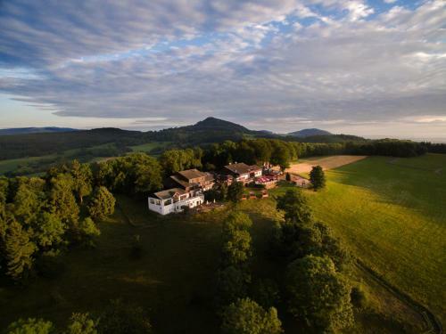 Land- Und Wellnesshotel Lothar-mai-haus