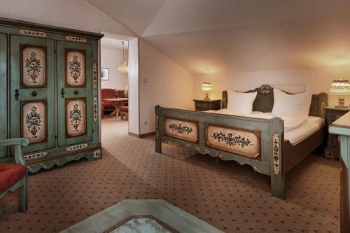 Land- Und Wellnesshotel Lothar-mai-haus