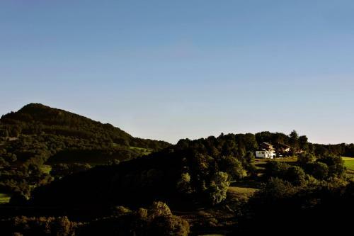 Land- Und Wellnesshotel Lothar-mai-haus