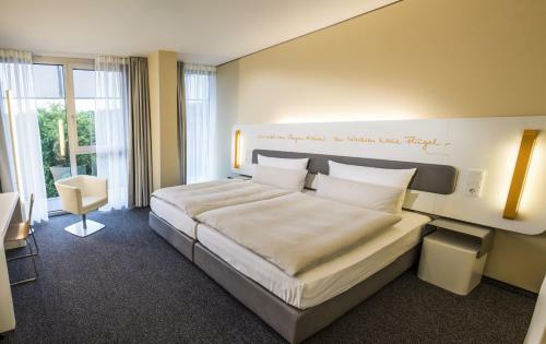 Hotel Lufthansa Training & Conference Center Seeheim