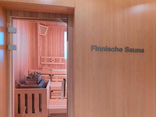 Hotel Lufthansa Training & Conference Center Seeheim