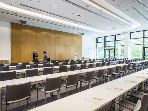 Hotel Lufthansa Training & Conference Center Seeheim