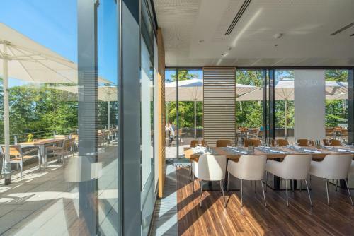 Hotel Lufthansa Training & Conference Center Seeheim