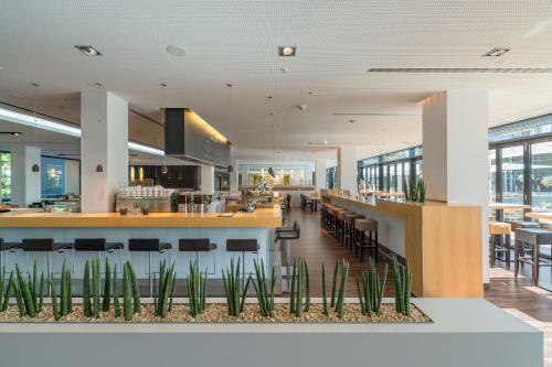 Hotel Lufthansa Training & Conference Center Seeheim